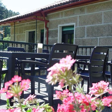 Villa Casa en Viñoas  Exterior foto