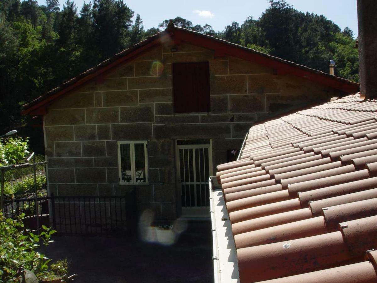 Villa Casa en Viñoas  Exterior foto
