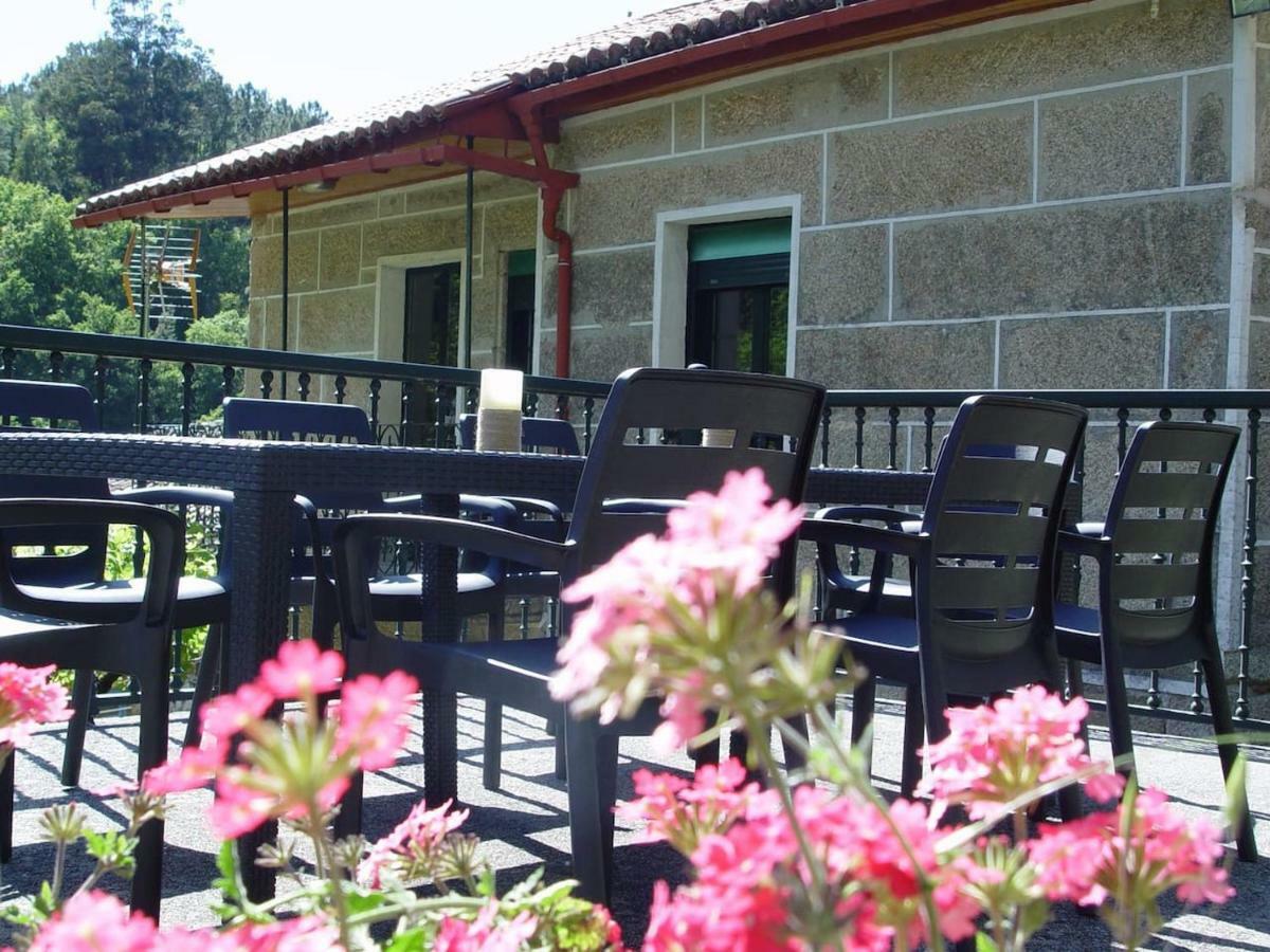Villa Casa en Viñoas  Exterior foto