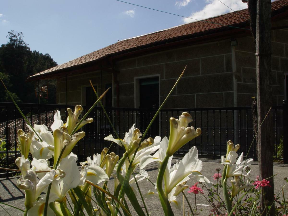 Villa Casa en Viñoas  Exterior foto